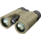 ATN LRF 3000 10x42mm Roof Ballistics Laser Rangefinding Binocular, Army Brown, BN1042LRF3k