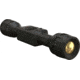 ATN LTV 4-12x35mm Thermal Rifle Scope w/Video Recording, Multiple Patterns, Black, TIWSTLTV235X