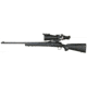 ATN Mars6x Generation 2 Night Vision Weapon Scope, HPT, 54-72 lp/mm Resolution - NVWSMRS6H0