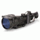 ATN Mars6x Gen.3 Night Vision Weapon Scope w/ 64 lp/mm Resolution NVWSMRS630