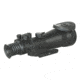 ATN Mars6x Gen.3 Night Vision Weapon Scope w/ 64 lp/mm Resolution NVWSMRS630