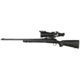 ATN Mars6x Gen.3 Night Vision Weapon Scope w/ 64 lp/mm Resolution NVWSMRS630