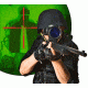 ATN Mars6x Gen.4 Night Vision Weapon Scope NVWSMRS640