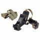 ATN Norotos MICH Helmet Mount Assembly USA for ATN 6015 &amp; PVS14 Night Vision Monoculars, ACMUHMNTMICH