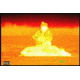 ATN Mini-Thor 320-3x Thermal Imaging Weapon Sight TIWSMT323C