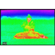 ATN Mini-Thor 320-3x Thermal Imaging Weapon Sight TIWSMT323C