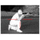 ATN Mini-Thor 320-3x Thermal Imaging Weapon Sight TIWSMT323C