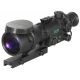 ATN Aries MK390 Paladin Night Vision Rifle Scope - 4x w/ IR Illuminator