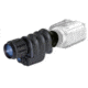 ATN Night Storm-HPT Gen.2 Plus Night Vision Monocular Black NVMNNSTMH0B