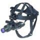 Headset for NVG-7 is included