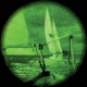 ATN Night Vision Goggles 2 Generation PS15 NVG0PS152I