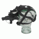 ATN Night Vision Goggles NVG7 3 Gen 51-64 lp/mm Resolution