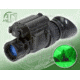 ATN 6015-3P Night Vision Monocular with ITT Pinnacle Image Intensifier Tube NVMP60153P