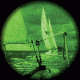 ATN Nightvision Goggles PS15-3 NVG0PS1530