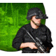 ATN Night Vision Goggles Generation 2 PS15 NVG0PS15C0