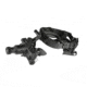ATN NVG7-2 Night Vision Goggles, 41-54 lp/mm NVGONVG7C0