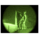 ATN NVB5X Gen. 3rd Night Vision Binoculars NVBNB05X30