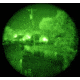 ATN NVG7-2G Night vision Goggle, Black, Gen 2 Green Phosphor, NVGONVG72G