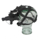 ATN NVG7-3W Gen 3 White Phosphor Night Vision Goggle Kit, Black, NVGONVG73W