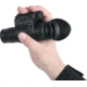 ATN NVM-14-3P Night Vision Monocular with ITT Pinnacle Image Intensifier Tube NVMPAN143P