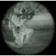ATN NVM14-HPT Night Vision Monocular High Performance, Black, Gen 2 High Performance White Phosphor, NVMPAN14HPW