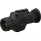 ATN ODIN LT 320 2-4X Compact Thermal Monocular, Black, TIMNODN319X