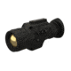 ATN ODIN LT 640, 3-12x35mm Compact Thermal Viewer Sensor, Multiple Patterns &amp; Color Options Reticle, Black, TIMNODN635X