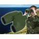 ATN 7x50 Omega Day Time Binocular