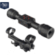 Holosun OPMOD AEMS Reflex Red Dot Sight, Green 2 MOA Dot and 65MOA Circle, Wolf Gray