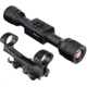 ATN OPMOD Thor LT 160 5-10x, 35mm Thermal Rifle Scope, Black, TIWSTLT135O