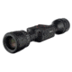 EDEMO ATN OPMOD Thor LT 320 2-4x19mm Thermal Imaging Rifle Scope, 60 Hz, 320x240, Black, TIWSTLT319O, EDEMO1