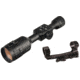 ATN OPMOD X-Sight 4K Pro 3-14x Smart Ultra HD Day/Night Hunting Rifle Scope w/ ATN QD Scope Mounting System