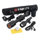 ATN OPMOD X-Sight LTV 4-12x, Day/Night Hunting Rifle Scope, Black, DGWSXS309LTVO