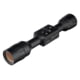 ATN OPMOD X-Sight LTV 3-9x, Day/Night Hunting Rifle Scope with Free QD Mount