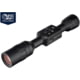 ATN X-Sight LTV 5-15x50mm Day/Night Hunting Rifle Scope, 30mm Tube