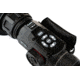 ATN OTS HD 5-50x, 640x480, 100mm, Thermal Viewer w/Video Recording, Wi-Fi, GPS, Smartphone Control via App, Black TIMNOH645A