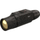 ATN OTS LT 320 6-12x Thermal Viewer, 25mm, 320x240, Black, TIMNOLT350X