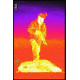 ATN OTS-X-E330, 320x240, 30mm, 60Hz Thermal Imaging Monocular TIMNOTSXE330