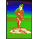 ATN OTS-X-E350, 320x240, 50mm, 60Hz Thermal Imaging Monocular TIMNOTSXE350