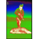ATN OTS-X-F370, 320x240, 70mm, 30Hz Thermal Imaging Monocular TIMNOTSXF370