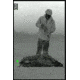 ATN OTS-X-S350, 320x240, 50mm, 9Hz Thermal Imaging Monocular TIMNOTSXS350