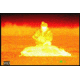 ATN OTS-X-S350, 320x240, 50mm, 9Hz Thermal Imaging Monocular TIMNOTSXS350