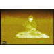 ATN OTS-X-S350, 320x240, 50mm, 9Hz Thermal Imaging Monocular TIMNOTSXS350