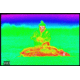 ATN OTS-X-S614, 640x480, 14mm, 9Hz Thermal Imaging Monocular TIMNOTSXS614