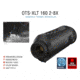 ATN OTS-XLT 2-8x Thermal Viewer, 19mm, 160x120, Black, TIMNOXL119X