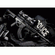 ATN PS-22 Night Vision Scope Converter for Daytime Rifle Scopes, CGT System NVDNPS22C0