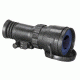ATN PS-22 Night Vision Scope Converter for Daytime Rifle Scopes, White Phosphor Tubes NVDNPS22W0