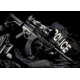 ATN PS-22 Night Vision Scope Converter for Daytime Rifle Scopes, White Phosphor Tubes NVDNPS22W0