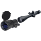 ATN PS22-3 Day/Night Tactical Kit - PS22-3 Gen. 3 Night Vision Sight &amp; Leupold Mark 4 Rifle Scope