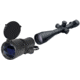 ATN PS22-3A Day/Night Tactical Kit - PS22-3A Gen. 3A Night Vision Sight &amp; Leupold Mark 4 Rifle Scope